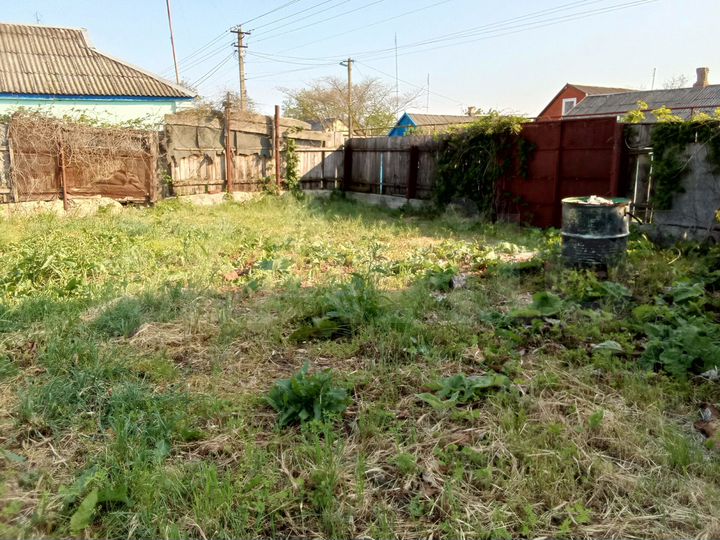 Дом 81,4 м² на участке 20 сот.