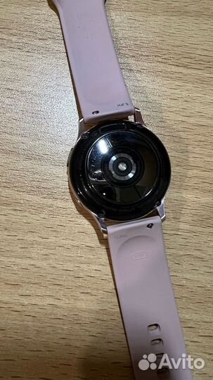 Samsung watch active 2