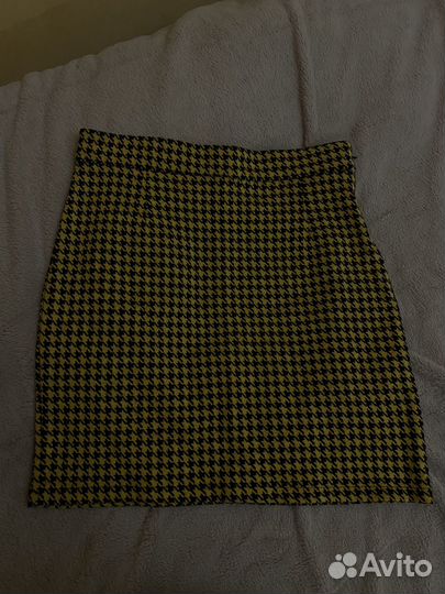 Костюм (пиджак и юбка)