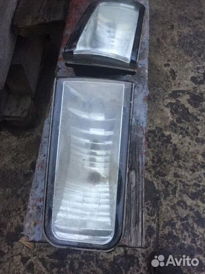 Продаю туманки от Land Cruiser 200, трактор Белару