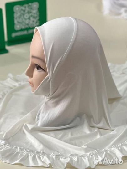 Детский хиджаб