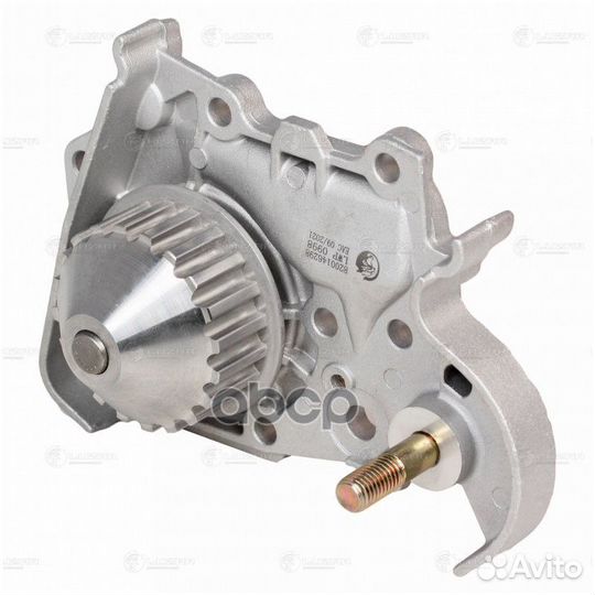 Помпа renault logan (04) /LADA largus (12) 8V