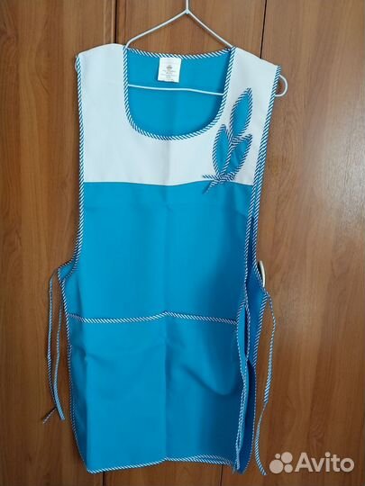 Фартук для работы