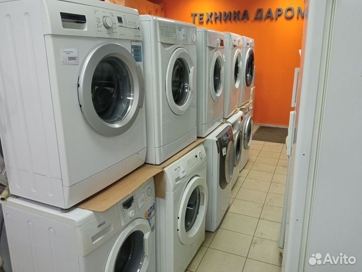 Стиральная машина Samsung узкий/гарантия/доставка