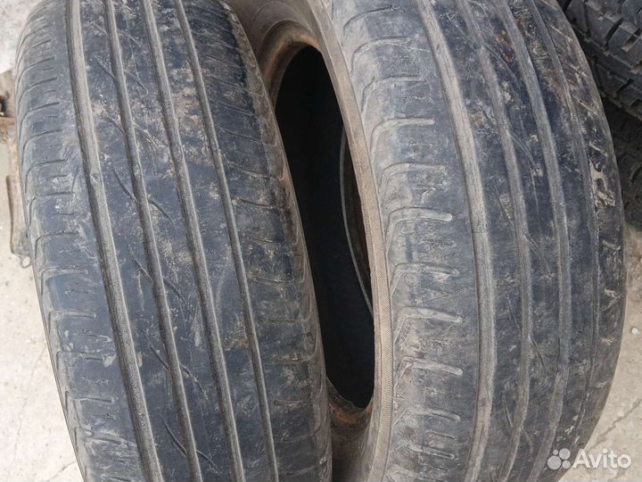 Yokohama C.Drive 2 AC02 185/65 R14 86