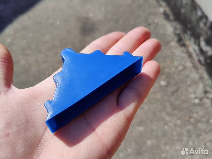 Уголки защитные для лдсп и мдф