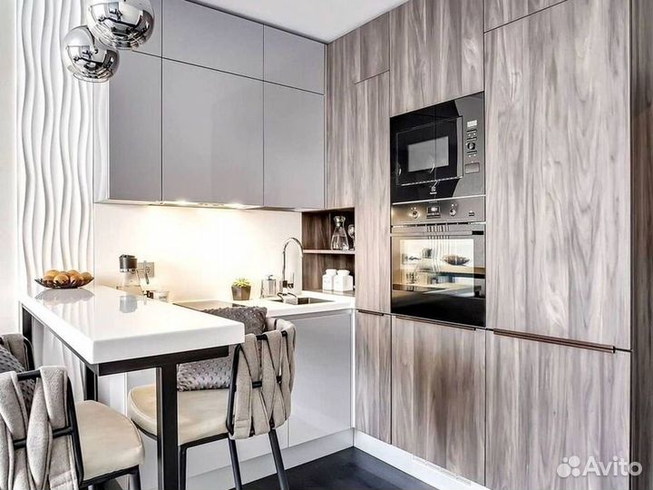 Кухонный гарнитур 