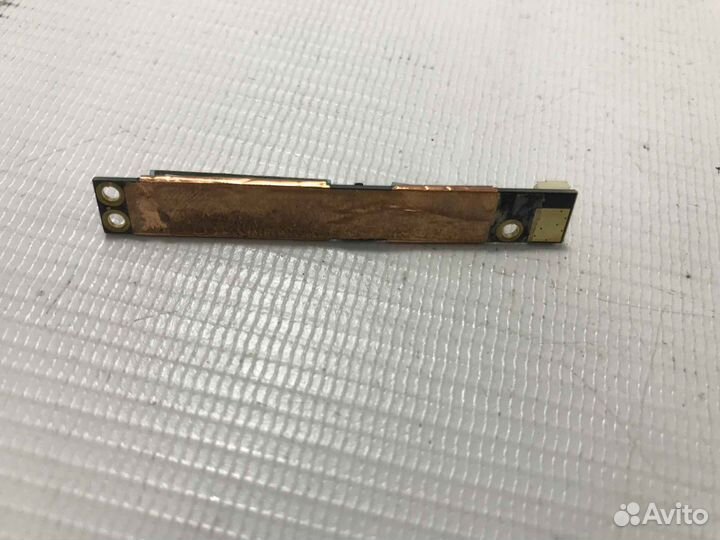 Вебкамера для asus K50AB