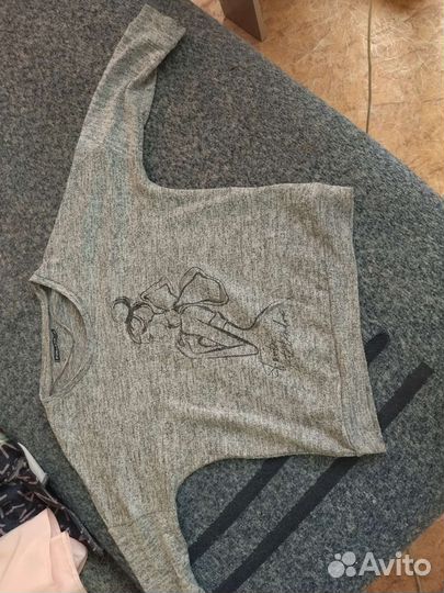 Одежда для женщин. 44-46