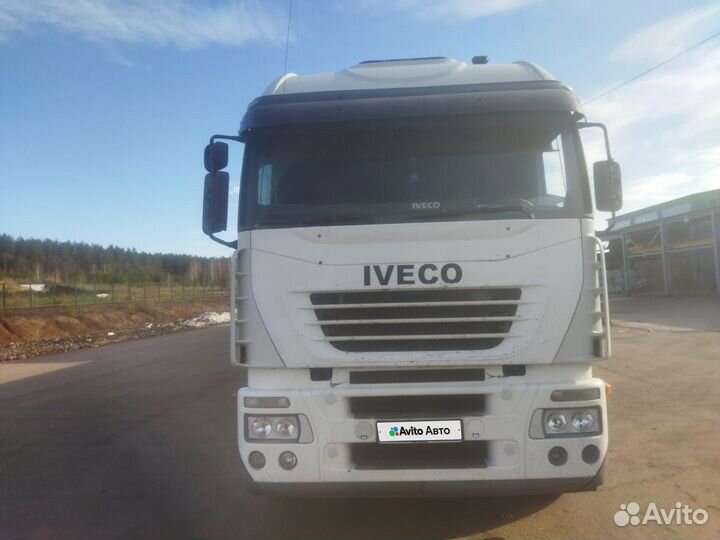 IVECO 440 E35, 1999