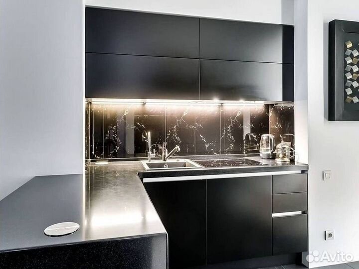 Кухонный гарнитур 