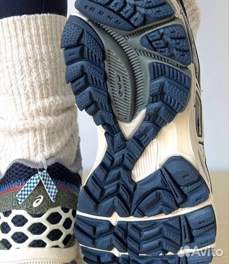 Кроссовки Asics gel kahana 8 (41-45)