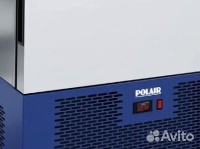 Морозильная камера