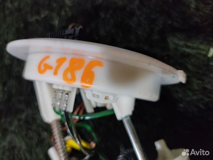 Топливный насос с датчиком уровня Bmw 650I E64 N62