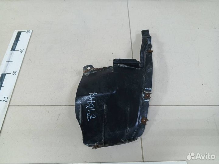 Локер задний правый Chevrolet Aveo T250 2005-2011