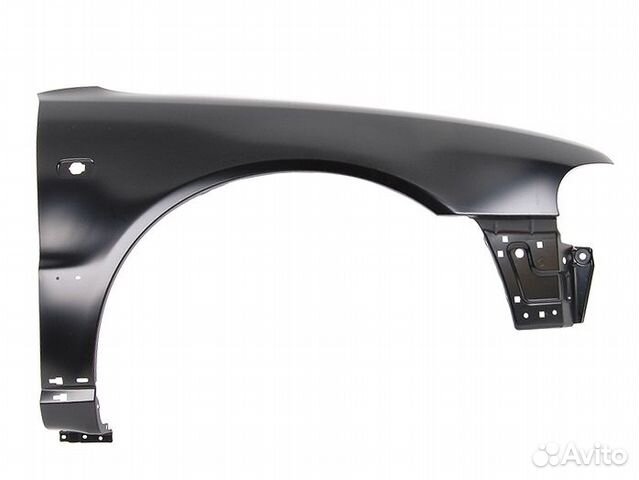 Крыло правое Audi A4 (1999-2001)