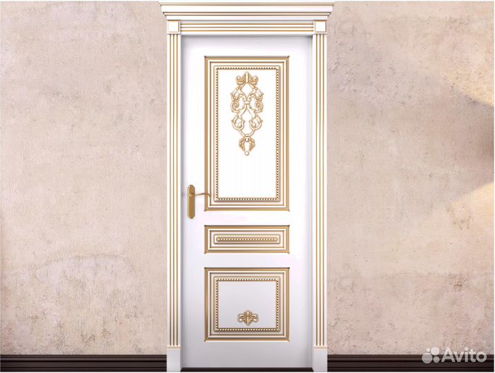 Межкомнатные двери. Доставка и установка