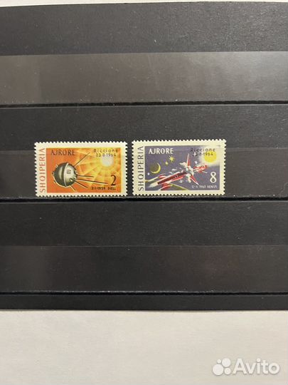 1964 г. Албания