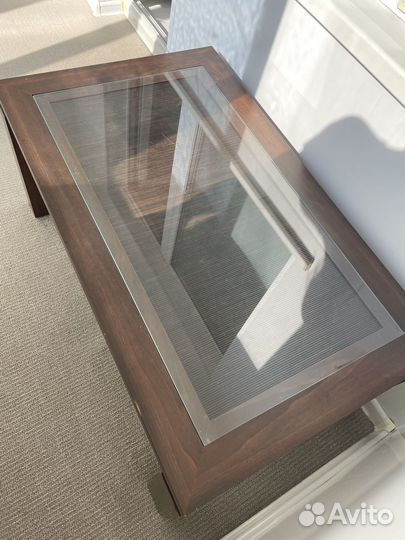 Столик журнальный