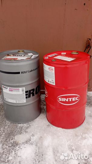 Бочка 60 литров б/у