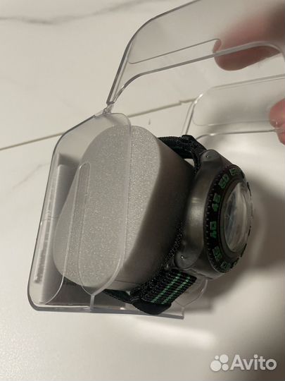 Часы Swatch. Новые