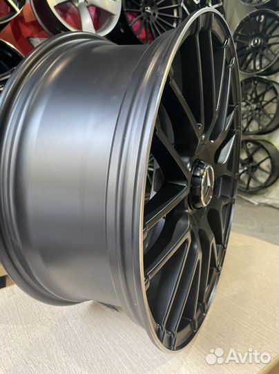 R19 5x112 Mercedes AMG Новые Диски