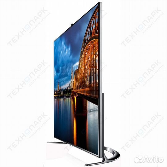 Samsung ue46f8000at