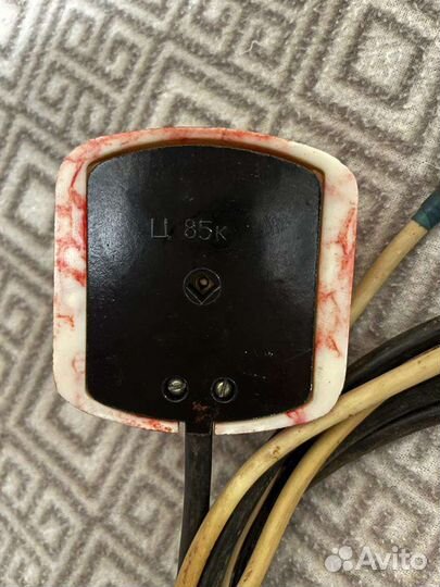 Удлинители СССР