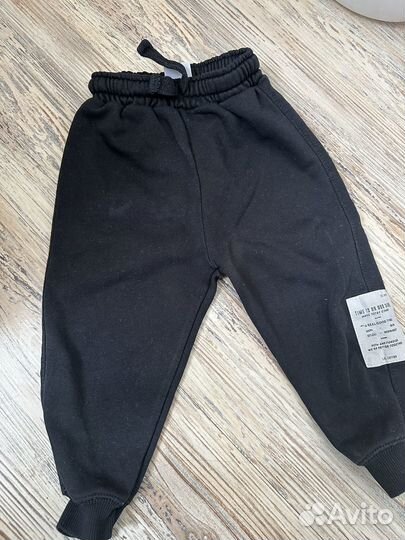 Штаны zara для мальчика