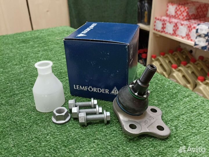 Шаровая опора Volvo S80 II V70 III (2006-2016г)