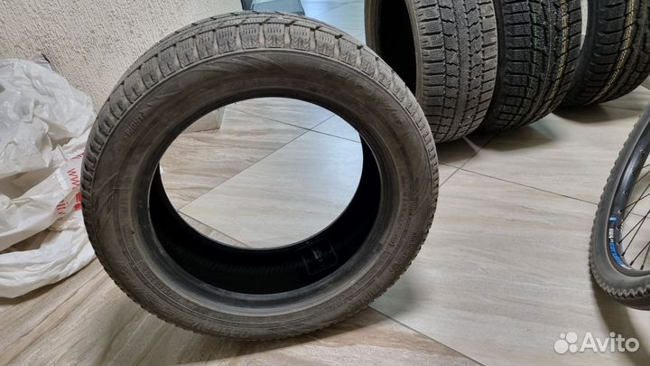 Toyo Observe GSi-5 205/55 R16