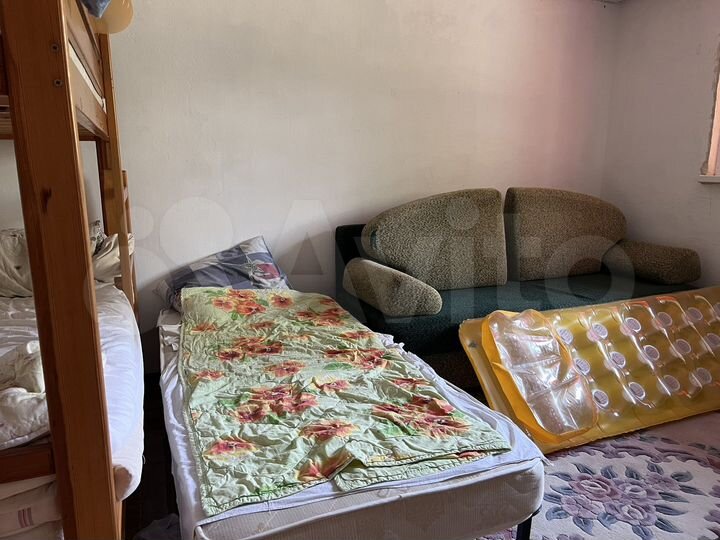 Дача 40 м² на участке 10 сот.