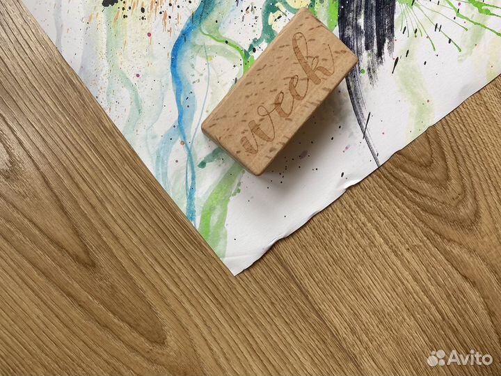 Постер ART event IKEA