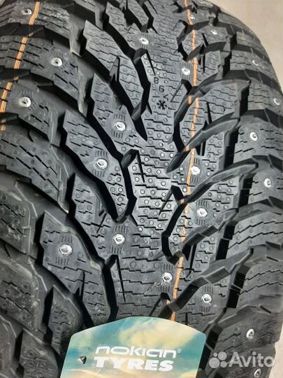 Nokian Tyres Hakkapeliitta 9 SUV 265/50 R19 110T