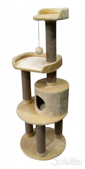 Домик для кошки