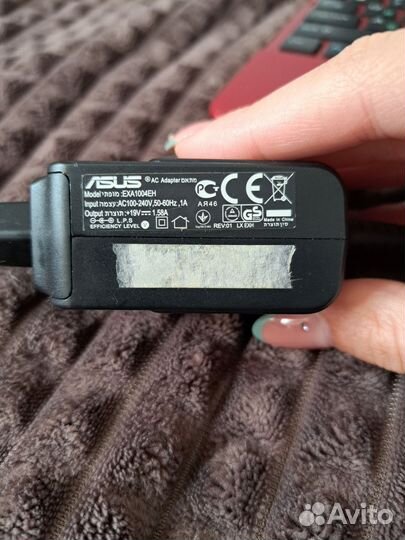 Ноутбук samsung