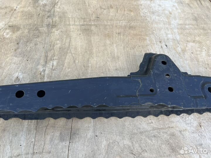 Балка передняя поперечная Toyota Corolla 150