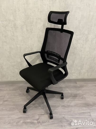 Компьютерное кресло бу