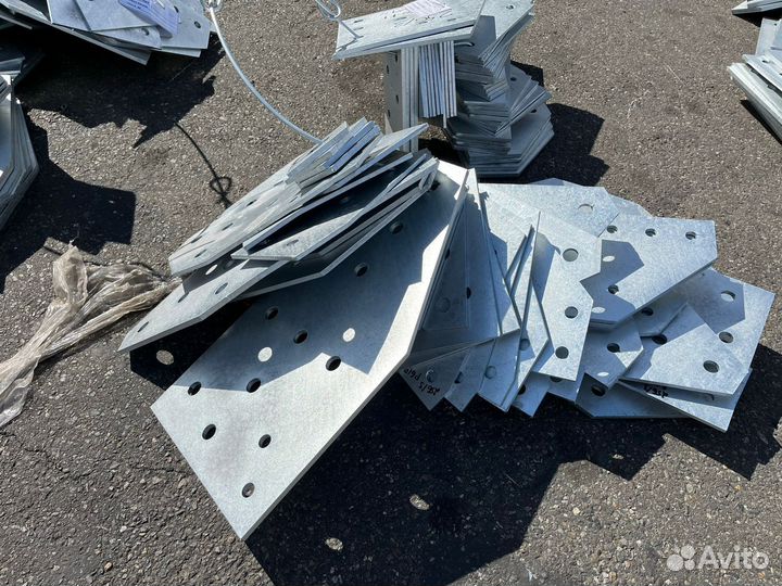 Горячее цинкование