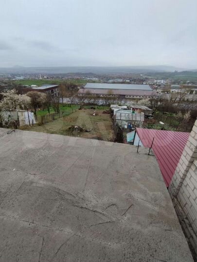 Дом 54 м² на участке 6 сот.