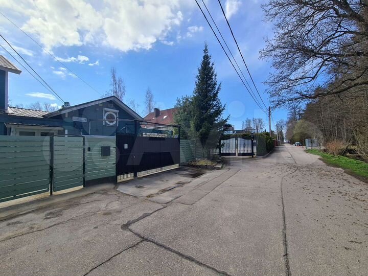 Дом 56,6 м² на участке 1,5 сот.