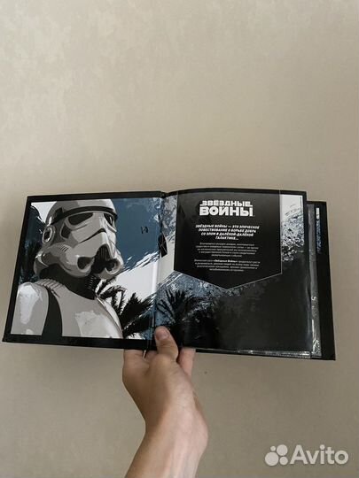 Звездные войны изгой-один магнит