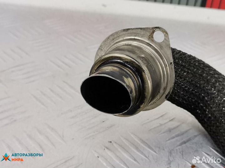 Охладитель EGR / Радиатор EGR Peugeot 308 T7 2009