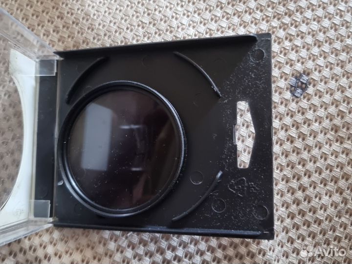 Градиенты фильтр 62 мм