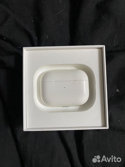 Кейс для airpods pro 1