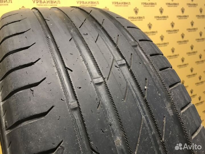 Nokian Tyres Hakka Black 235/55 R17 103Y