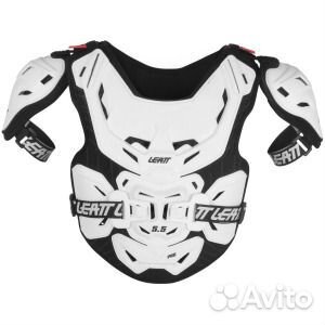 Протектор детский Leatt 5.5 Pro для грудной клетки