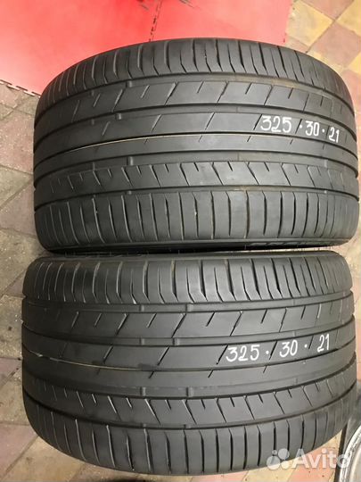 Toyo Proxes Sport SUV 325/30 R21