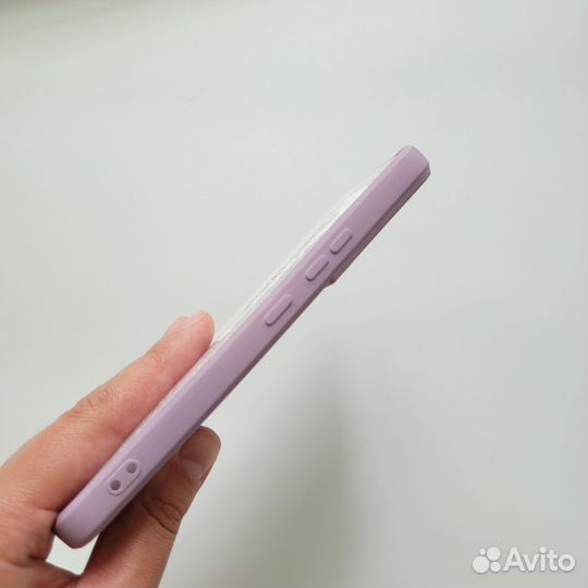 Samsung S22 (чехол)