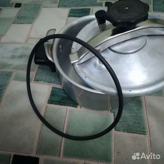 Уплотнитель для скороварки Минутка